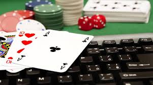 Онлайн казино Casino Vegas Grand